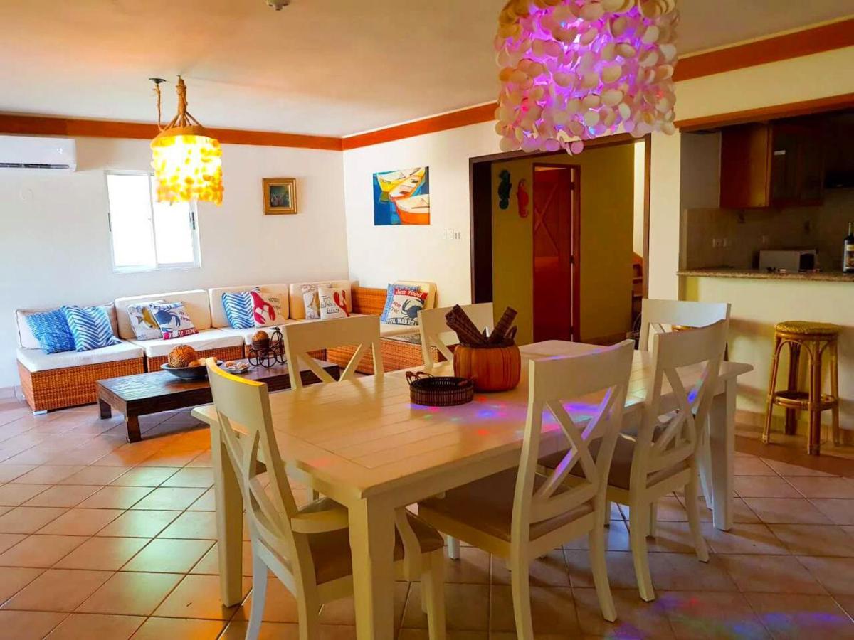 Beautiful Villa Metro Country Club, Juan Dolio Beach Luaran gambar